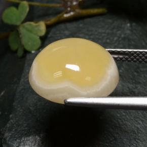 Agate Gemstone in 14 mm (calibrated) Size for Sale, Agate Stone in Multicolor Color