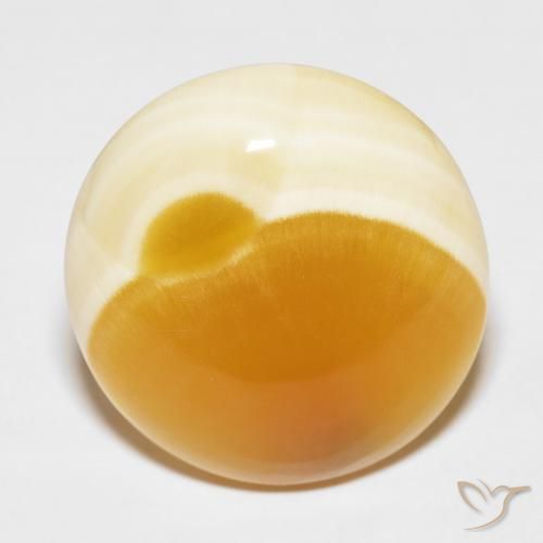 28.03ct Natural Multicolor Agate, Oval, Opaque