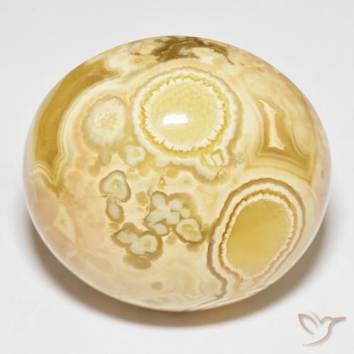 185.63ct Natural Multicolor Agate, Oval, Opaque