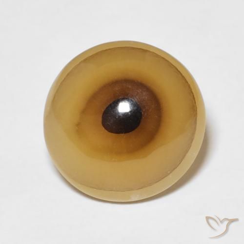 5.38ct Natural Multicolor Agate, Oval, Translucent