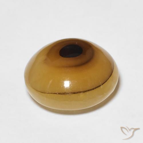 Agate Gemstone in 11 x 11 mm (calibrated) Size for Sale, Agate Stone in Multicolor Color