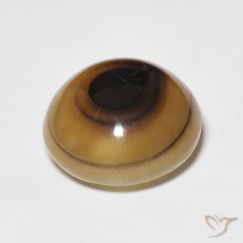 Agate Gemstone in 13 x 13 mm (calibrated) Size for Sale, Agate Stone in Multicolor Color