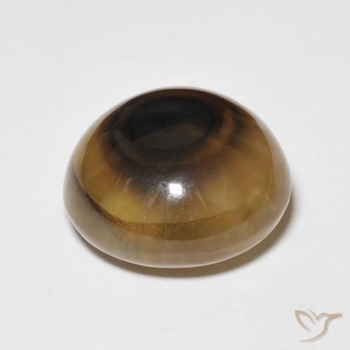 Agate Gemstone in 14 mm (calibrated) Size for Sale, Agate Stone in Multicolor Color
