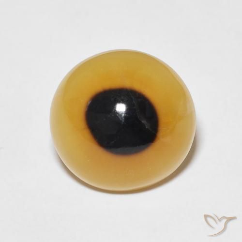 6.66ct Natural Multicolor Agate, Oval, Translucent
