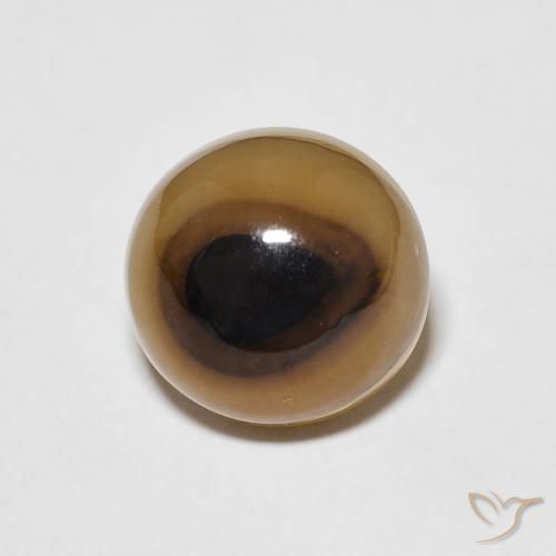 4.86ct Natural Multicolor Agate, Oval, Translucent