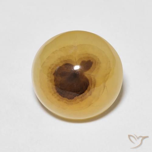 7.75ct Natural Multicolor Agate, Oval, Translucent, Photo A