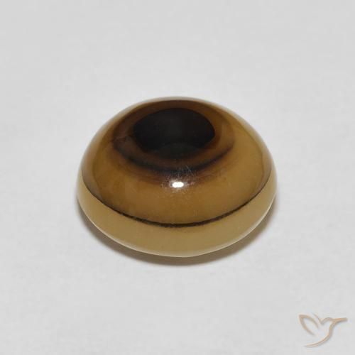 Agate Gemstone in 12 x 12 mm (calibrated) Size for Sale, Agate Stone in Multicolor Color