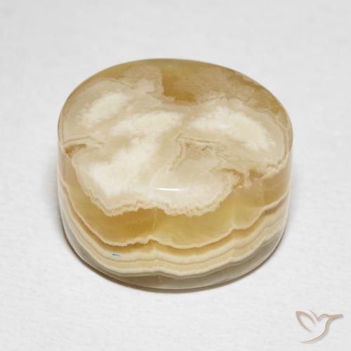 Agate Gemstone in 14 x 14 mm (calibrated) Size for Sale, Agate Stone in Multicolor Color