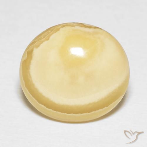 8.06ct Natural Multicolor Agate, Oval, Opaque