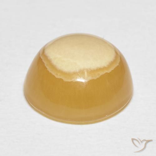Agate Gemstone in 13 mm (calibrated) Size for Sale, Agate Stone in Multicolor Color