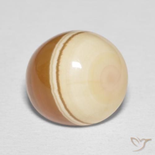 9.43ct Natural Multicolorido Ágata, oval, Opaco, Photo A
