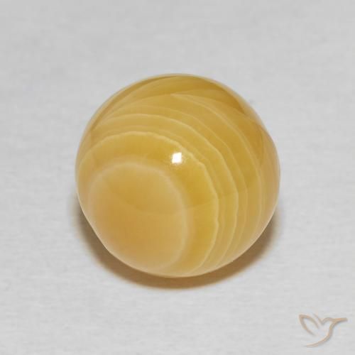 10.81ct Natural Multicolor Agate, Sphere / Ball, Opaque