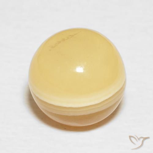 5.06ct Natural Multicolor Agate, Sphere / Ball, Opaque, Photo A