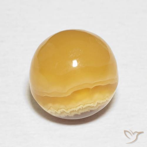 Agate Gemstone in 9 mm (calibrated) Size for Sale, Agate Stone in Multicolor Color