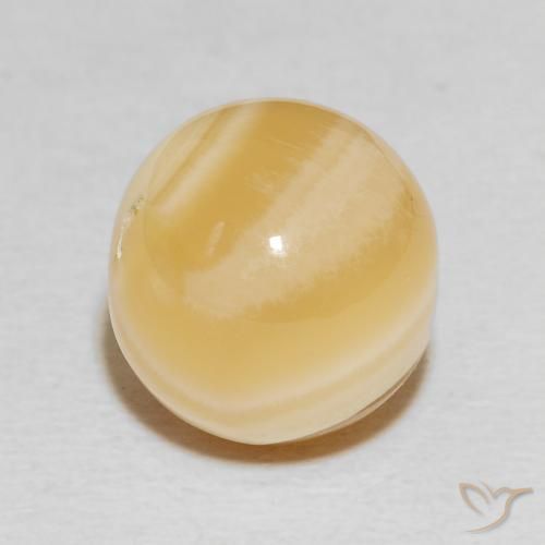 12.25ct Natural Multicolor Agate, Sphere / Ball, Opaque