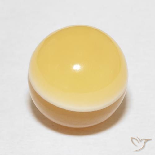 10.53 ct Multicolor Agate Stone, Natural Agate in Ball Shape for Sale