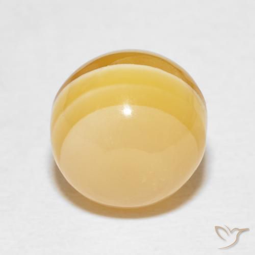 Agate Gemstone in 10 mm (calibrated) Size for Sale, Agate Stone in Multicolor Color