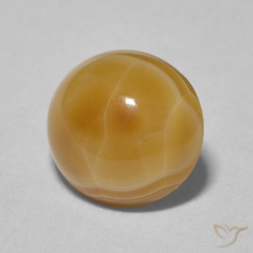 4.35 ct Multicolor Agate Stone, Natural Agate in Oval Cabochon Shape for Sale