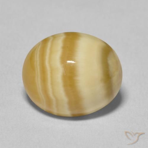5.59ct Natural Multicolor Agate, Oval, Opaque