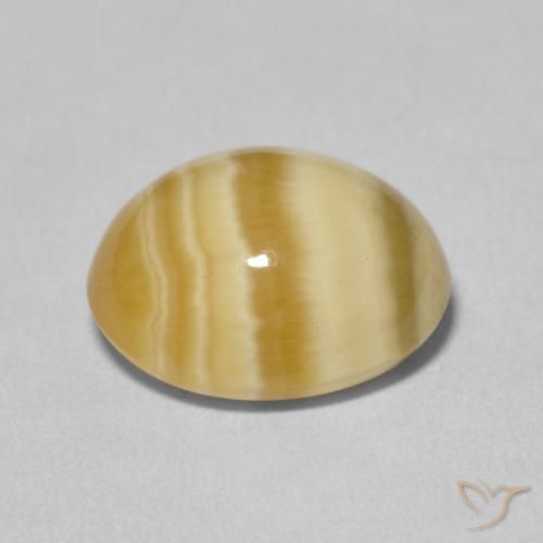 Agate Gemstone in 12 x 10 mm (calibrated) Size for Sale, Agate Stone in Multicolor Color