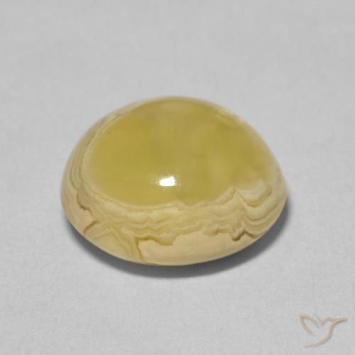 Agate Gemstone in 11 mm (calibrated) Size for Sale, Agate Stone in Multicolor Color