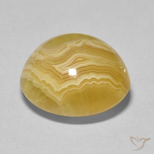 Agate Gemstone in 14 x 14 mm (calibrated) Size for Sale, Agate Stone in Multicolor Color