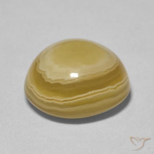Agate Gemstone in 12 x 12 mm (calibrated) Size for Sale, Agate Stone in Multicolor Color