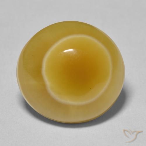 10.99ct Natural Multicolor Agate, Oval, Opaque
