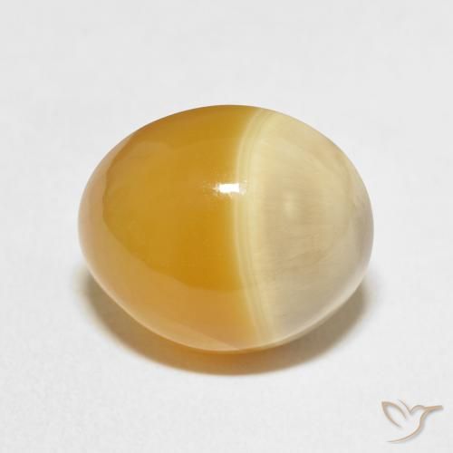 10.04ct Natural Multicolor Agate, Oval, Opaque