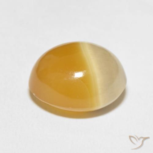Agate Gemstone in 14 x 12 mm (calibrated) Size for Sale, Agate Stone in Multicolor Color