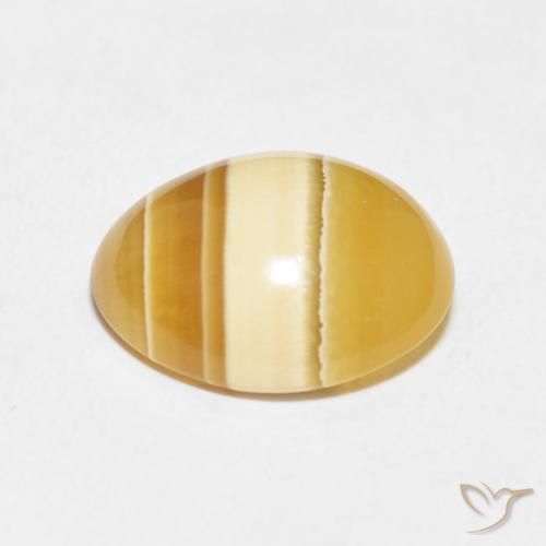Agate Gemstone in 14 x 12 mm (calibrated) Size for Sale, Agate Stone in Multicolor Color