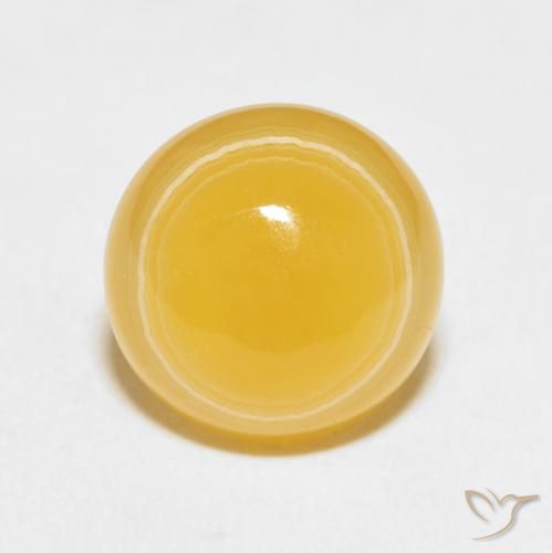 8.94ct Natural Multicolor Agate, Round, Opaque