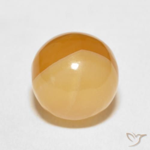 10.54 ct Multicolor Agate Stone, Natural Agate in Ball Shape for Sale