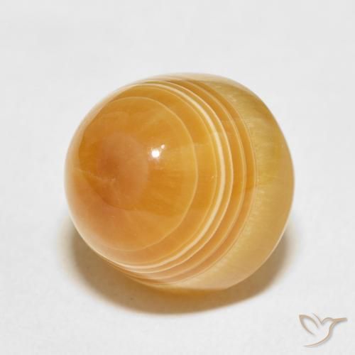 17.15ct Natural Multicolor Agate, Fancy, Opaque