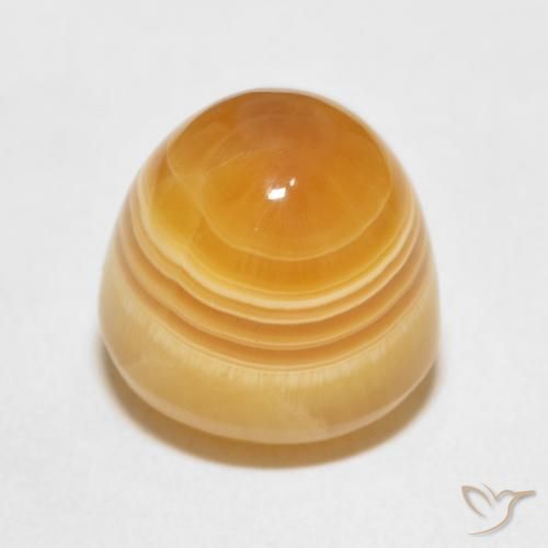 Agate Gemstone in 13 x 13 mm (calibrated) Size for Sale, Agate Stone in Multicolor Color