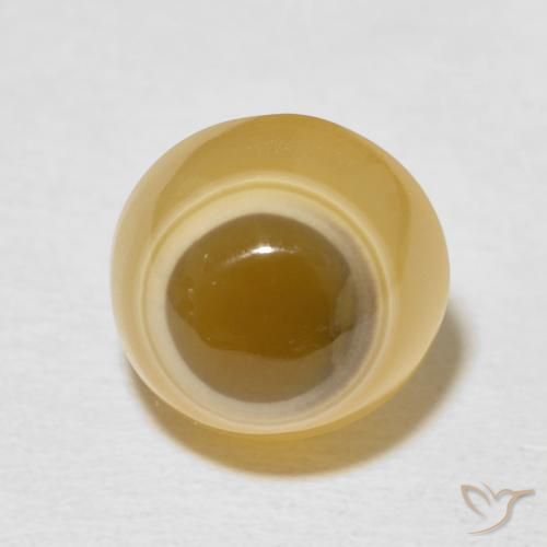 8.66ct Natural Multicolor Agate, Fancy, Opaque