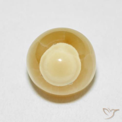 10.74ct Natural Multicolor Agate, Fancy, Opaque