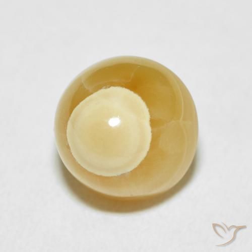 10.74 ct Multicolor Agate Stone, Natural Agate in Fancy Cabochon Shape for Sale