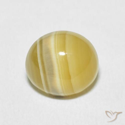 3.50ct Natural Multicolor Agate, Oval, Opaque