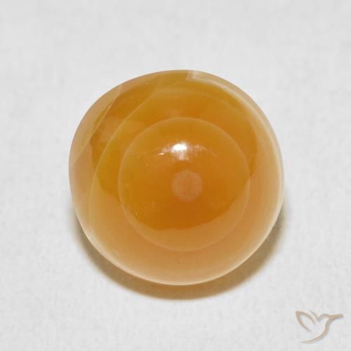 8.24ct Natural Multicolor Agate, Oval, Opaque