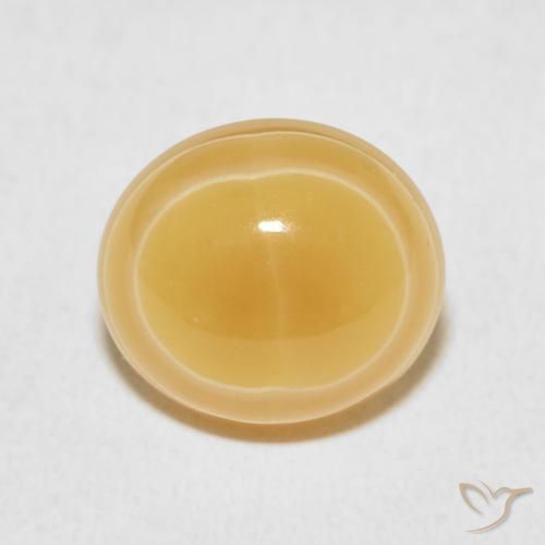 7.36ct Natural Multicolor Agate, Oval, Opaque, Photo A