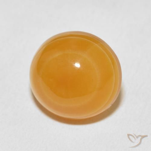 14.11 ct Multicolor Agate Stone, Natural Agate in Oval Cabochon Shape for Sale