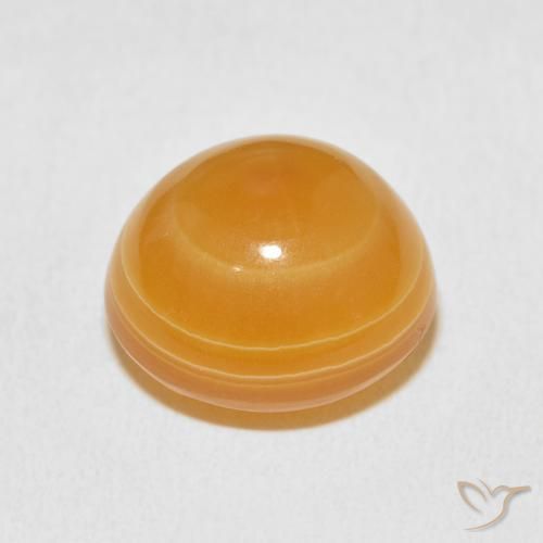 Agate Gemstone in 14 x 14 mm (calibrated) Size for Sale, Agate Stone in Multicolor Color