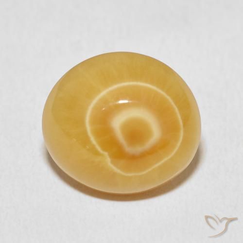 14.95ct Natural Multicolor Agate, Oval, Opaque