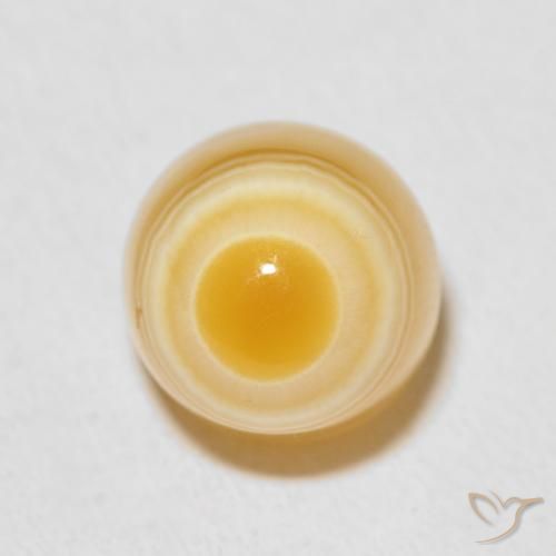 7.10ct Natural Multicolor Agate, Fancy, Opaque