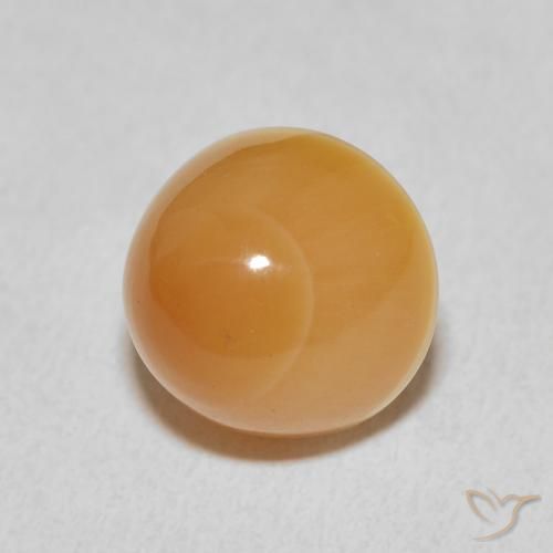 9.99 ct Multicolor Agate Stone, Natural Agate in Fancy Cabochon Shape for Sale
