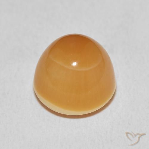 Agate Gemstone in 12 x 12 mm (calibrated) Size for Sale, Agate Stone in Multicolor Color