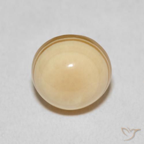 5.21ct Natural Multicolorido Ágata, oval, Opaco, Photo A