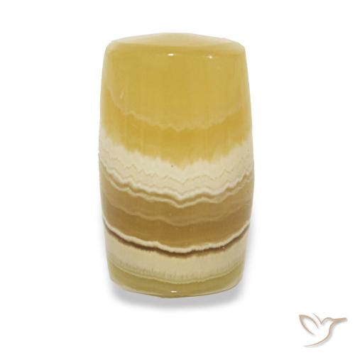 7.90ct Multicolor Agate, Fancy, Translucent