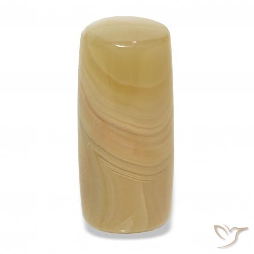 16.49ct Multicolor Agate, Fancy, Opaque